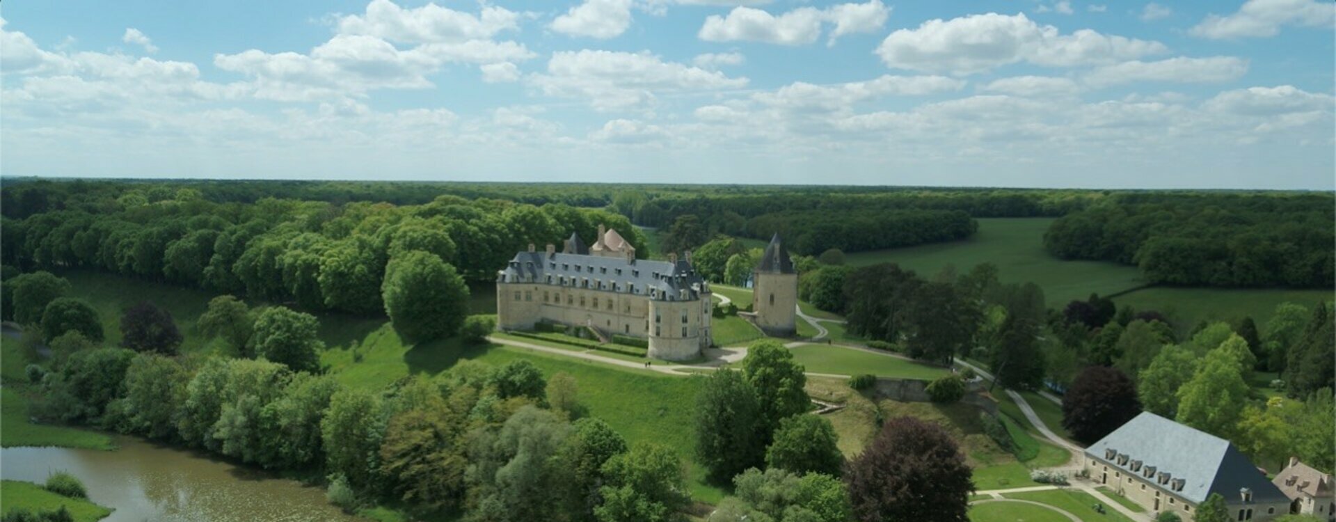 Eugène Schneider, une passion au service d’Apremont sur allier dans le cher (18)