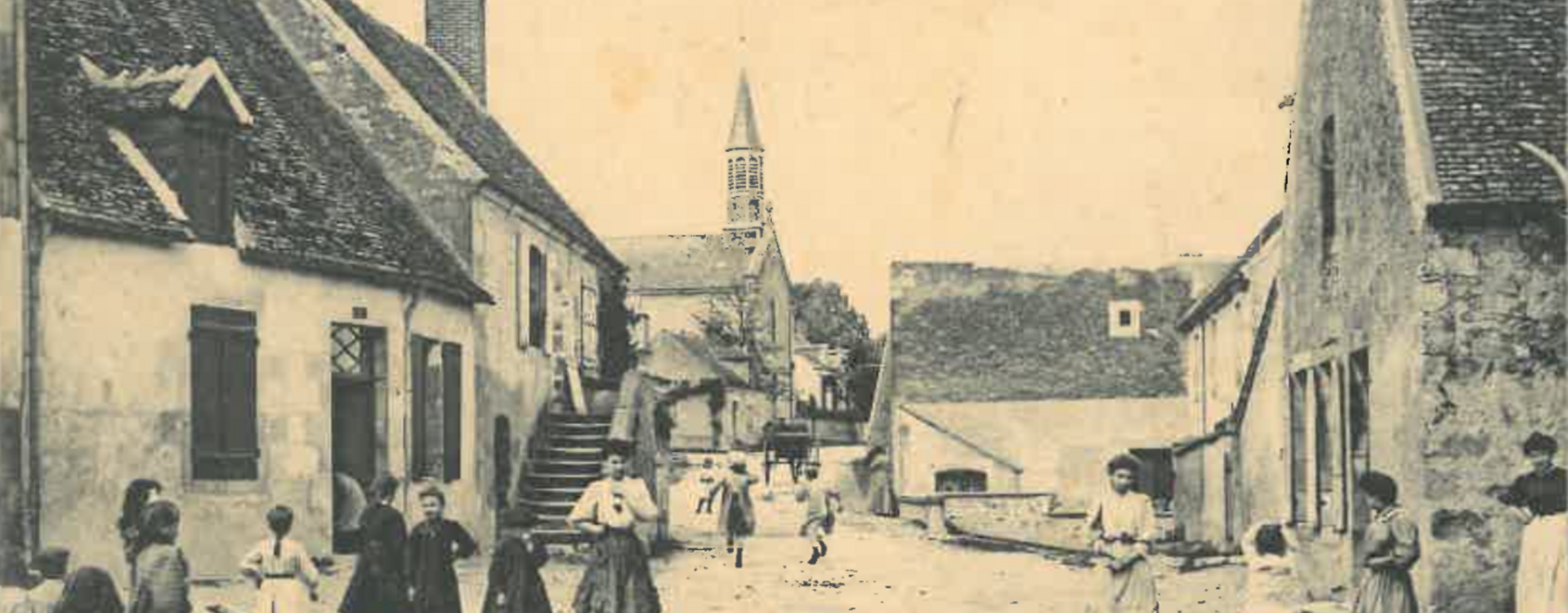 Apremont sur Allier pendant la guerre dans le Cher (18)