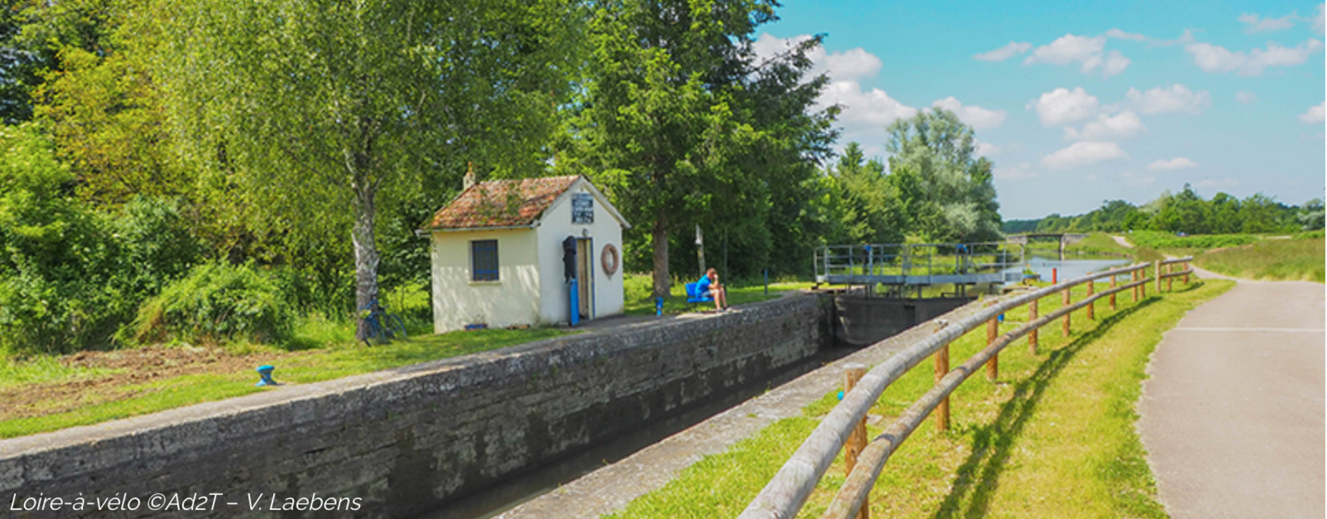 A vélo Apremont sur Allier (18)