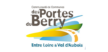 CdC des Portes du Berry