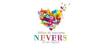 Office du tourisme de Nevers