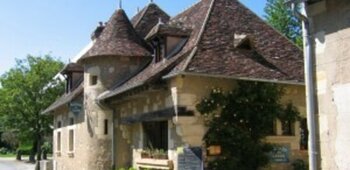 La Brasserie du Lavoir